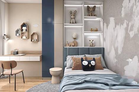 Новый дом с террасой в районе Любляны Мосте - Полье: 7