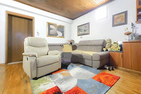 Дом в два этажа в районе Бежиград: 9