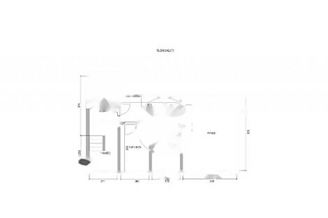 Дом в два этажа в районе Бежиград: 12