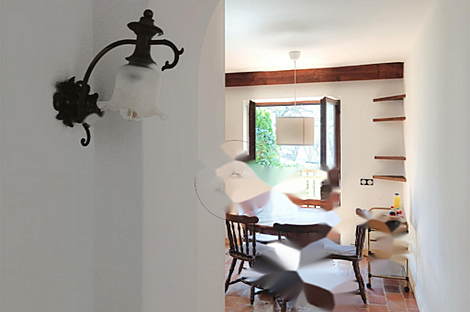 Идиллия в Залоге, дом: 4