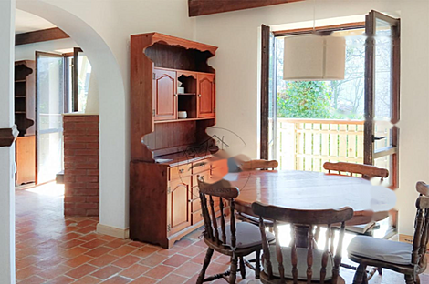 Идиллия в Залоге, дом: 11