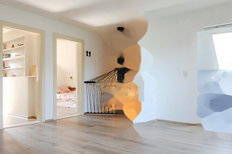 Идиллия в Залоге, дом: 18