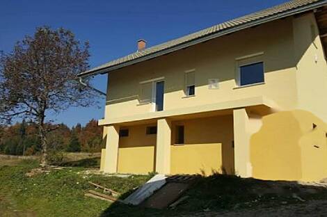 Дом, усадьба Беч.: 5