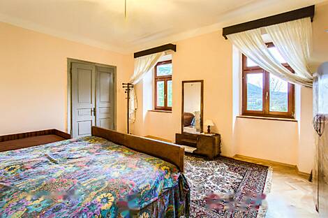 Дом и хозяйство Брестовица около Комну: 21