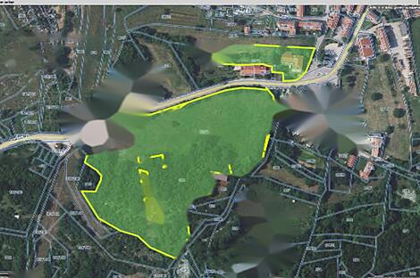 Дом и хозяйство Брестовица около Комну: 28