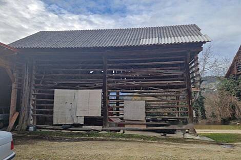 Берёзовая - поместье, ферма.: 10