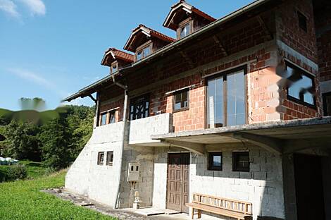 Дом усадьбы Поместья Броштовница Похлин: 6