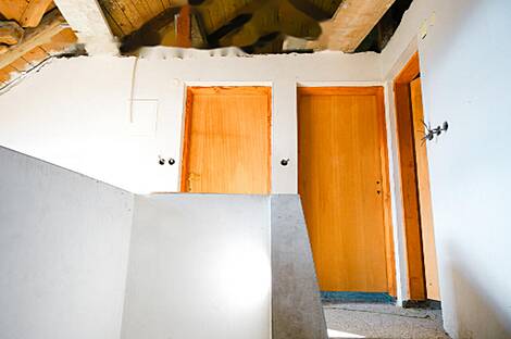 Дом усадьбы Поместья Броштовница Похлин: 9