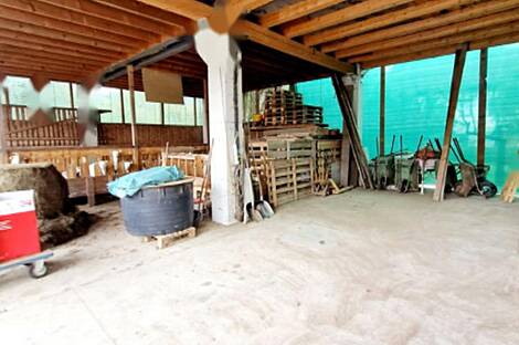 Сельская усадьба и ферма Нижняя Долина: 15