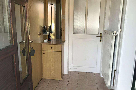 Дом, хозяйство Крошкиных.: 4