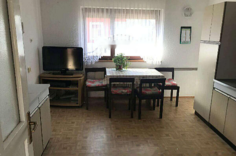 Дом, хозяйство Крошкиных.: 5