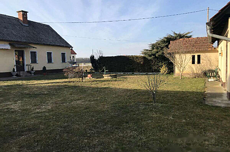 Дом, хозяйство Крошкиных.: 16