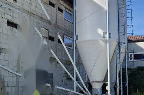 Дом и хозяйство под Словенской Бистрицей: 3