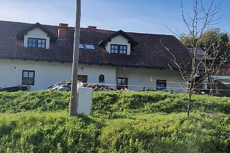 Дом и хозяйство под Словенской Бистрицей: 5