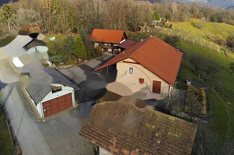 Поместье, агроусадьба Габрник: 1