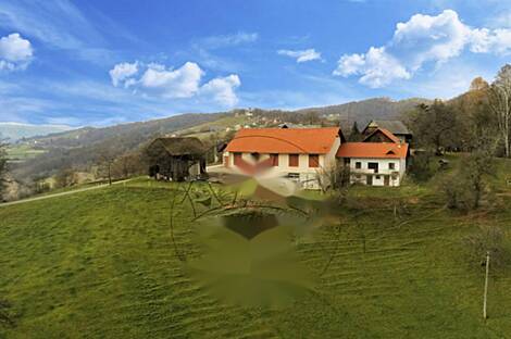 Поместье, агроусадьба Габрник: 3