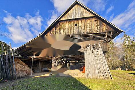 Поместье, агроусадьба Габрник: 4