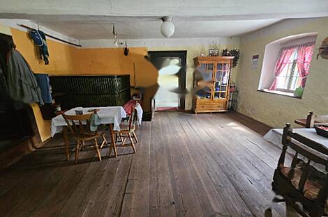 Дом и хозяйство Годович.: 3