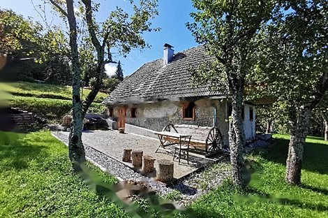 Дом Горе, ферма.: 3