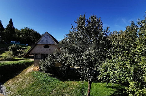 Дом Горе, ферма.: 5