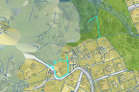 Дом, ферма Храстник: 6