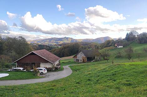 Дом, фермерское хозяйство в Каменце.: 3