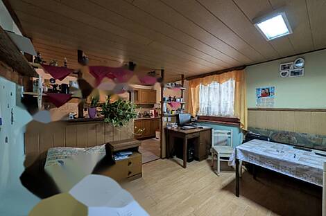 Владение, усадьба Каменная Гора.: 5