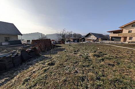 Владение, усадьба Каменная Гора.: 12