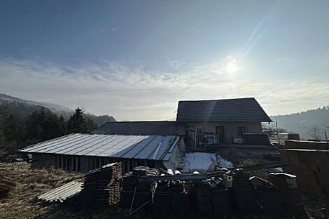 Владение, усадьба Каменная Гора.: 17