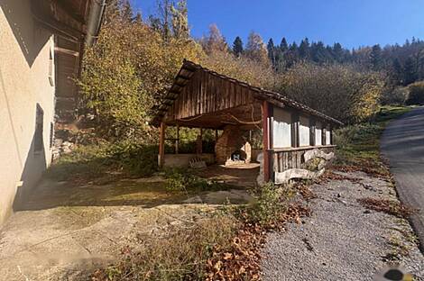 Часть усадьбы или фермы имени Коншица.: 2