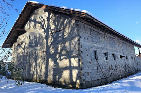 Ферма Любечна, двор.: 9