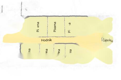 Бежиград офисное пространство: 2