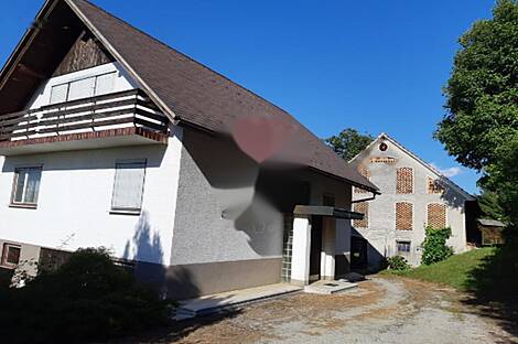 Куншперкский дом: 1