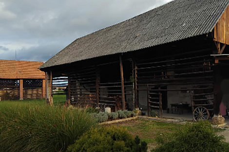 Жилище, Медлог: 1