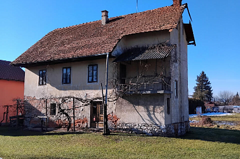 Жилище, Медлог: 4