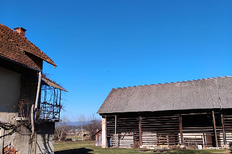 Жилище, Медлог: 5