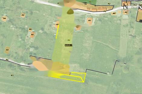 Сотеска, дом: 7