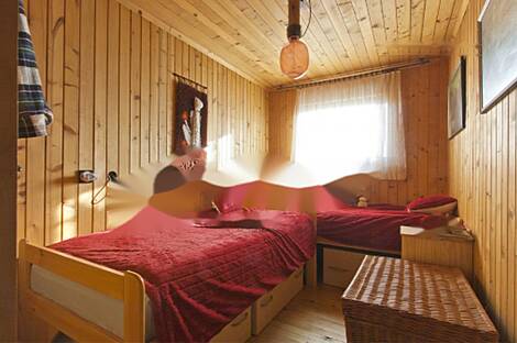 Дом в городе Кршко: 6