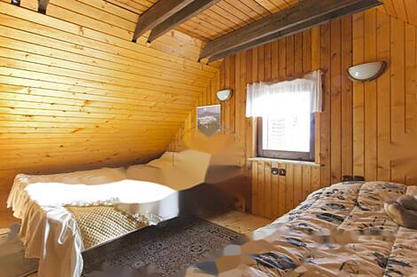 Дом в городе Кршко: 8