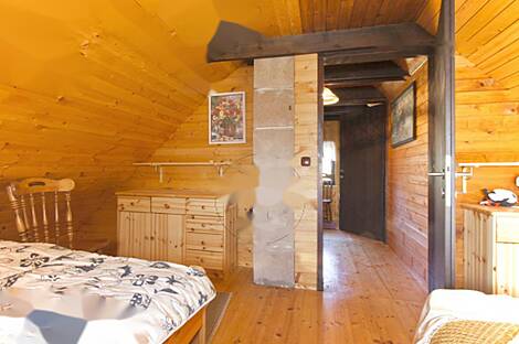 Дом в городе Кршко: 10