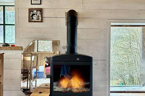 Дом, Лока у Жусму: 11