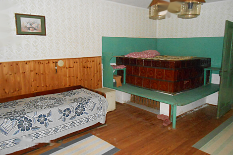 Дом, Оталеж: 6