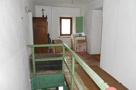 Дом, Оталеж: 12