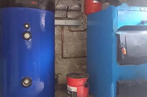 Дом, Ретье, Поток Лошки: 8