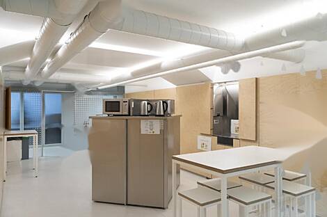 Офисный дом Шишка: 4