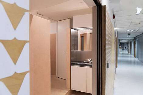 Офисный дом Шишка: 9