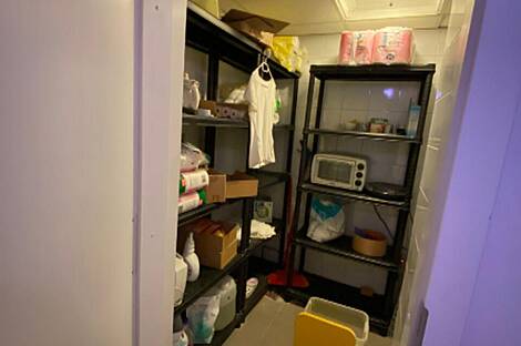 Помещение для бизнеса Тавор: 16