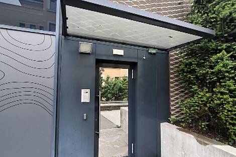 Торговая площадь Тabor: 5