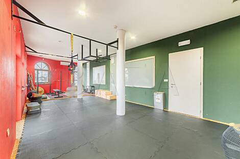 Помещение для бизнеса Томатево: 9