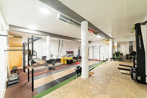 Помещение для бизнеса Томатево: 11